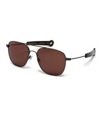 Gafas de Sol Unisex Hally & Son DH506S03 ø 55 mm