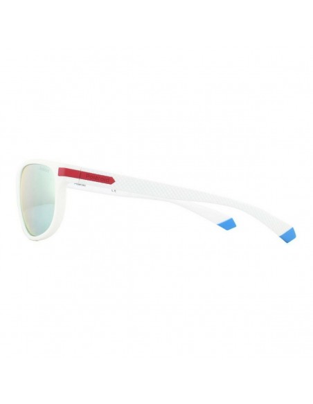 Lunettes de soleil Homme Polaroid PLD2099S-7DM ø 58 mm