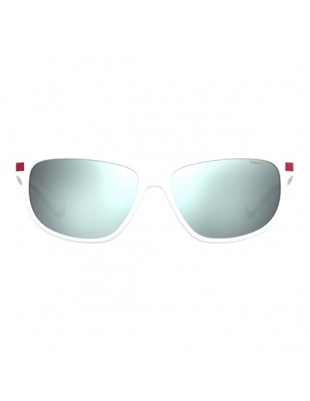 Lunettes de soleil Homme Polaroid PLD2099S-7DM ø 58 mm