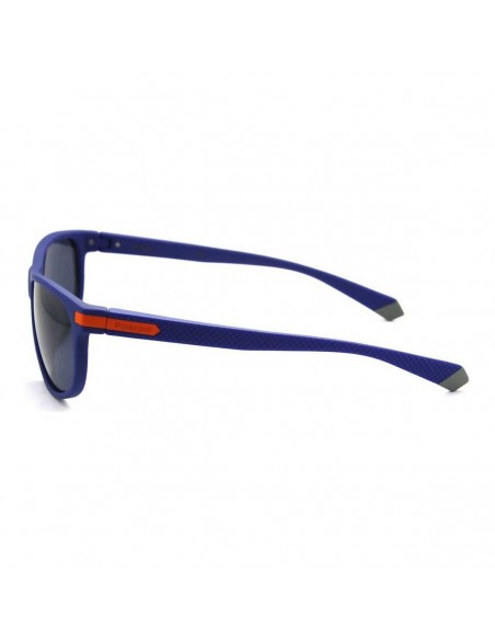 Lunettes de soleil Homme Polaroid PLD2099S-RTC ø 58 mm