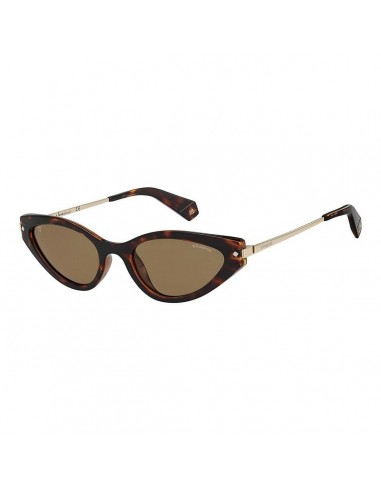 Damensonnenbrille Polaroid PLD4074S-05L ø 53 mm