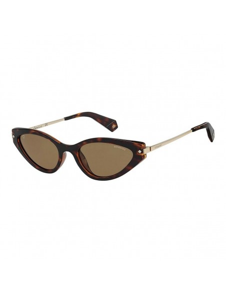 Damensonnenbrille Polaroid PLD4074S-05L ø 53 mm