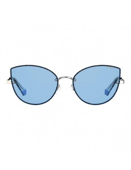 Lunettes de soleil Femme Polaroid PLD4092S-243 ø 58 mm