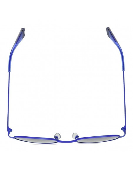 Lunettes de soleil Unisexe Polaroid PLD6066S-PJP Bleu