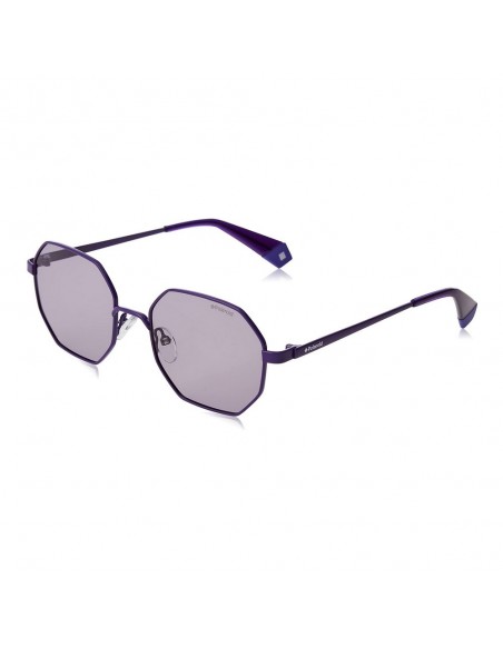 Lunettes de soleil Unisexe Polaroid PLD6067S-B3V Violet