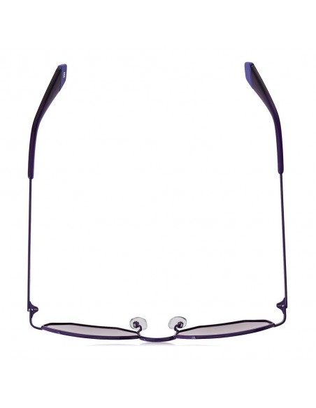 Lunettes de soleil Unisexe Polaroid PLD6067S-B3V Violet