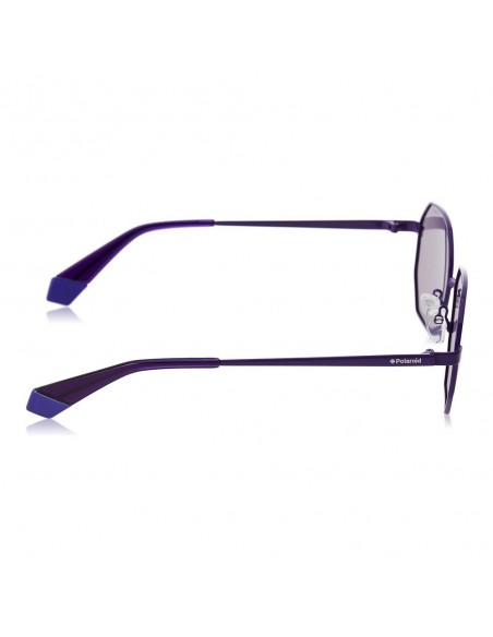 Lunettes de soleil Unisexe Polaroid PLD6067S-B3V Violet