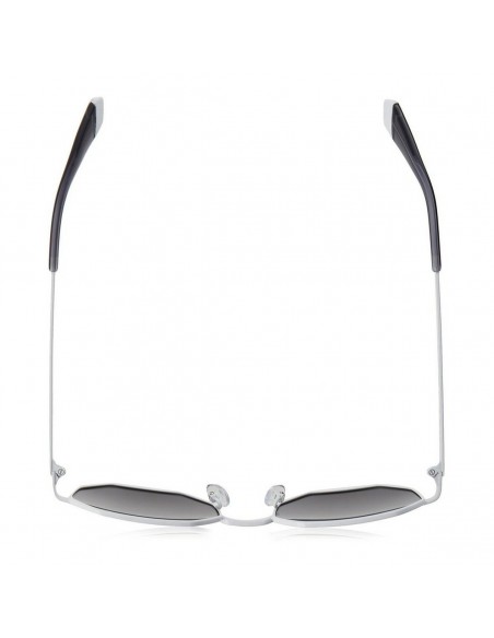 Lunettes de soleil Unisexe Polaroid PLD6067S-VK6 Blanc