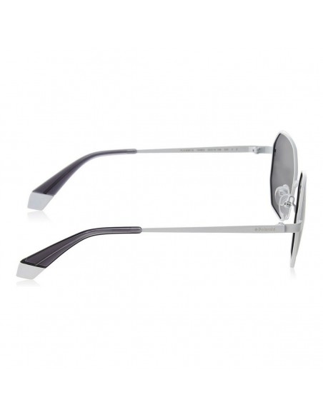 Lunettes de soleil Unisexe Polaroid PLD6067S-VK6 Blanc