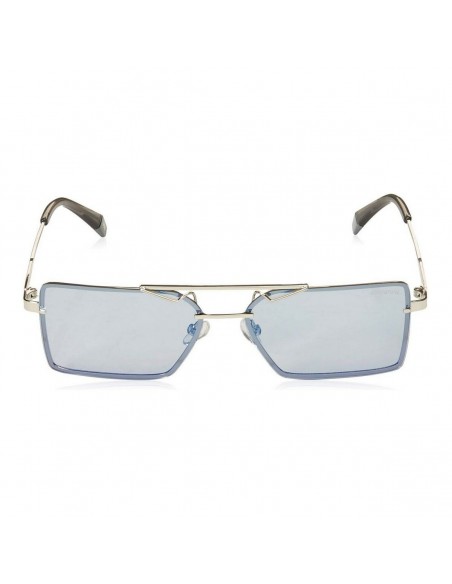 Lunettes de soleil Unisexe Polaroid PLD6093S-KB7 Gris