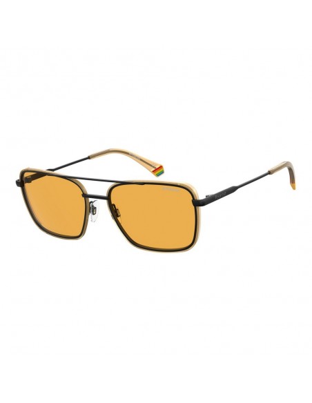 Lunettes de soleil Homme Polaroid PLD6115S-40G ø 56 mm