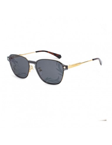 Lunettes de soleil Unisexe Polaroid PLD6119G-CS-J5G Doré