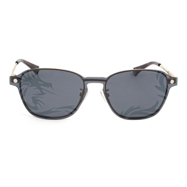 Zonnebril Uniseks Polaroid PLD6119G-CS-J5G Gouden