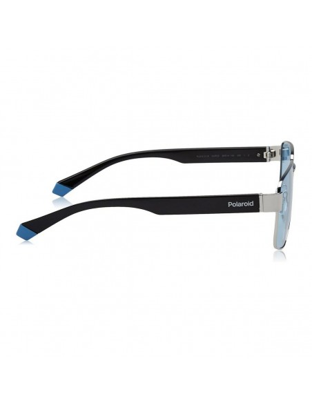 Lunettes de soleil Unisexe Polaroid PLD6121S-KUF Bleu