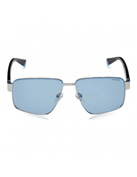 Lunettes de soleil Unisexe Polaroid PLD6121S-KUF Bleu