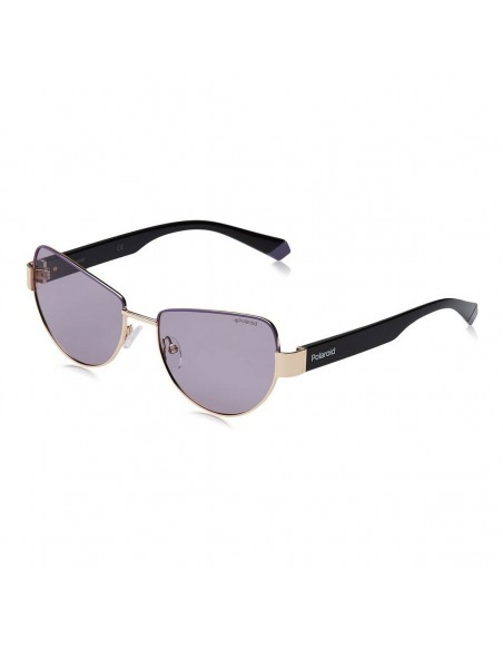 Lunettes de soleil Unisexe Polaroid PLD6122S-LTA Lila