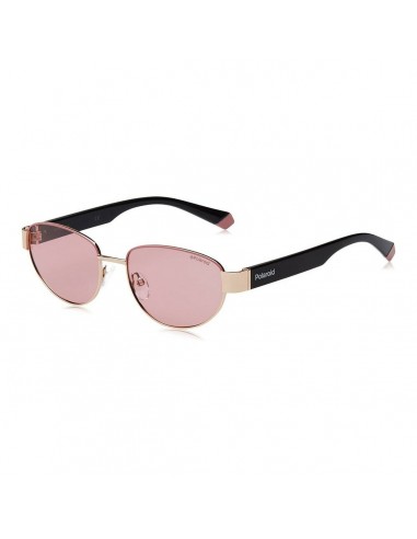 Lunettes de soleil Unisexe Polaroid PLD6123S-EYR Rose