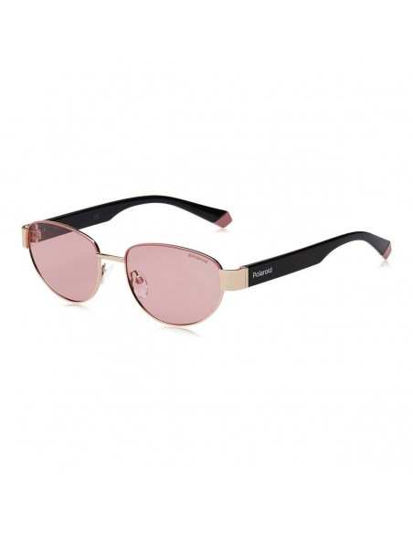 Lunettes de soleil Unisexe Polaroid PLD6123S-EYR Rose