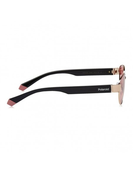 Lunettes de soleil Unisexe Polaroid PLD6123S-EYR Rose