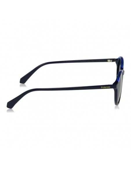 Lunettes de soleil Unisexe Polaroid PLD6125S-PJP Bleu