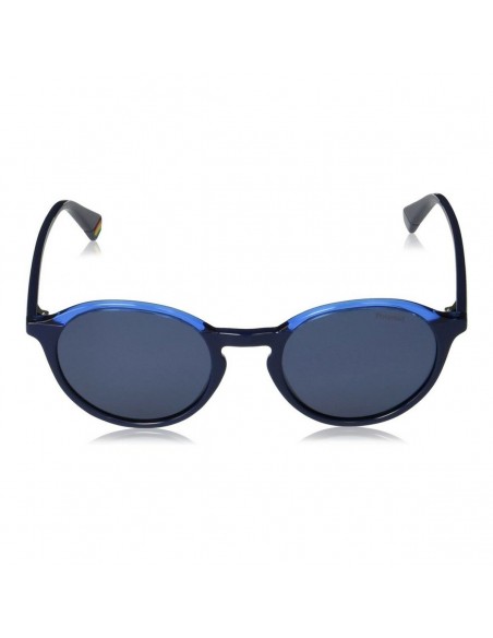 Lunettes de soleil Unisexe Polaroid PLD6125S-PJP Bleu