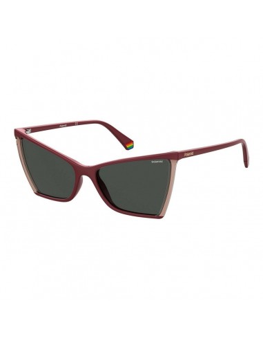 Lunettes de soleil Femme Polaroid PLD6127S-LHF ø 57 mm