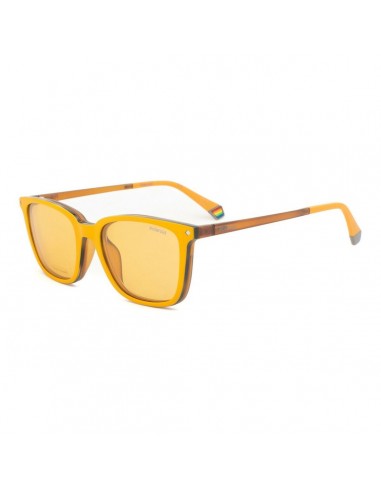 Lunettes de soleil Unisexe Polaroid PLD6136CS-322 Jaune