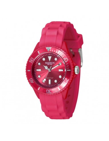 Reloj Mujer Madison L4167-20 (Ø 35 mm)