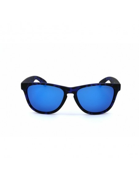 Unisex-Sonnenbrille Polaroid P8443-FLL ø 55 mm