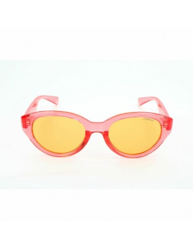 Ladies'Sunglasses Polaroid PLD6051-G-S-35J ø 52 mm