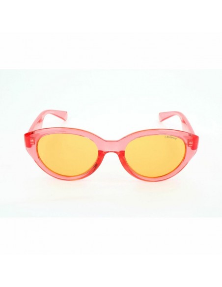 Ladies'Sunglasses Polaroid PLD6051-G-S-35J ø 52 mm