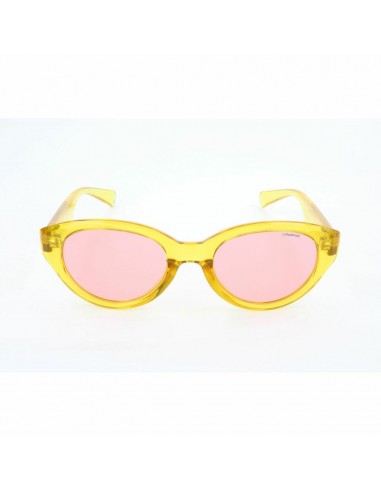 Ladies'Sunglasses Polaroid PLD6051-G-S-40G ø 52 mm