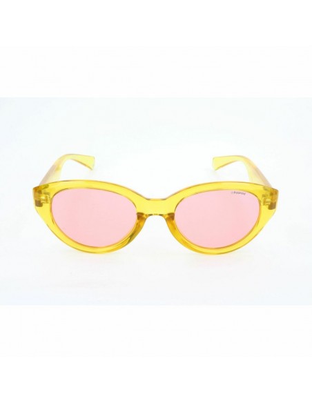 Ladies'Sunglasses Polaroid PLD6051-G-S-40G ø 52 mm