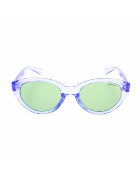 Ladies'Sunglasses Polaroid PLD6051-G-S-789 ø 52 mm