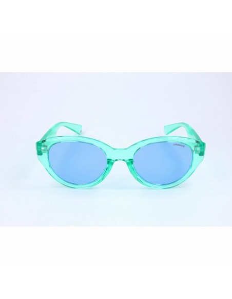 Ladies'Sunglasses Polaroid PLD6051-G-S-TCF ø 52 mm