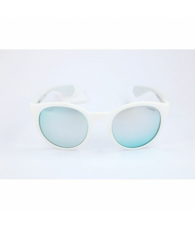 Lunettes de soleil Unisexe Polaroid PLD6063-G-S-VK6 ø 52 mm