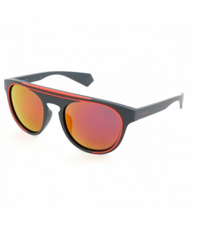 Lunettes de soleil Unisexe Polaroid PLD6064-G-S-268 ø 52 mm