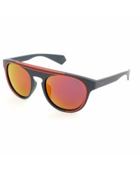 Gafas de Sol Unisex Polaroid PLD6064-G-S-268 ø 52 mm