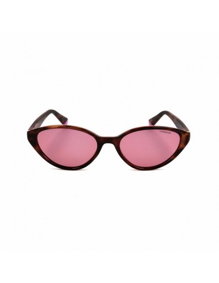 Ladies'Sunglasses Polaroid PLD6109-S-0T4 ø 53 mm