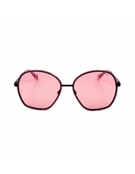 Ladies'Sunglasses Polaroid PLD6113-S-35J ø 56 mm