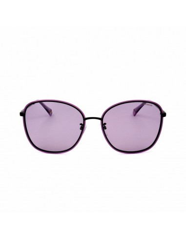 Ladies'Sunglasses Polaroid PLD6117-G-S-B3V ø 61 mm