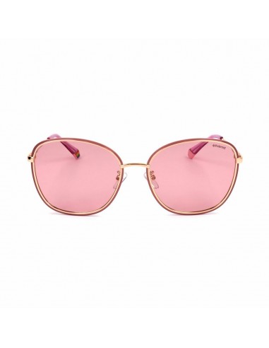 Lunettes de soleil Femme Polaroid PLD6117-G-S-EYR ø 61 mm