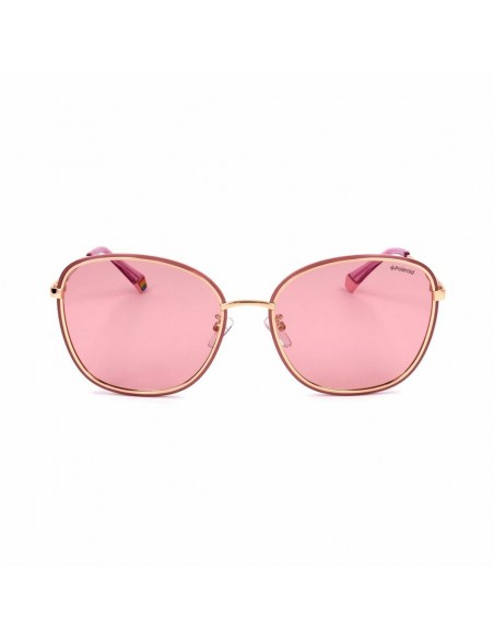 Lunettes de soleil Femme Polaroid PLD6117-G-S-EYR ø 61 mm