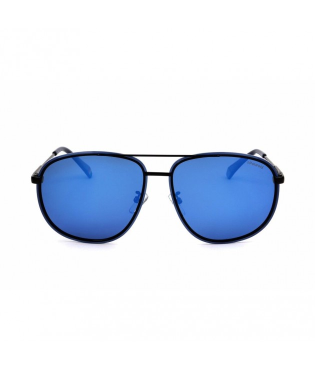 Lunettes de soleil Homme Polaroid PLD6118-G-S-PJP ø 59 mm