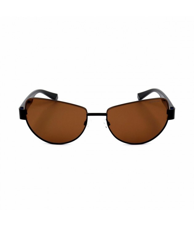 Lunettes de soleil Unisexe Polaroid PLD6122-S-R60 ø 57 mm