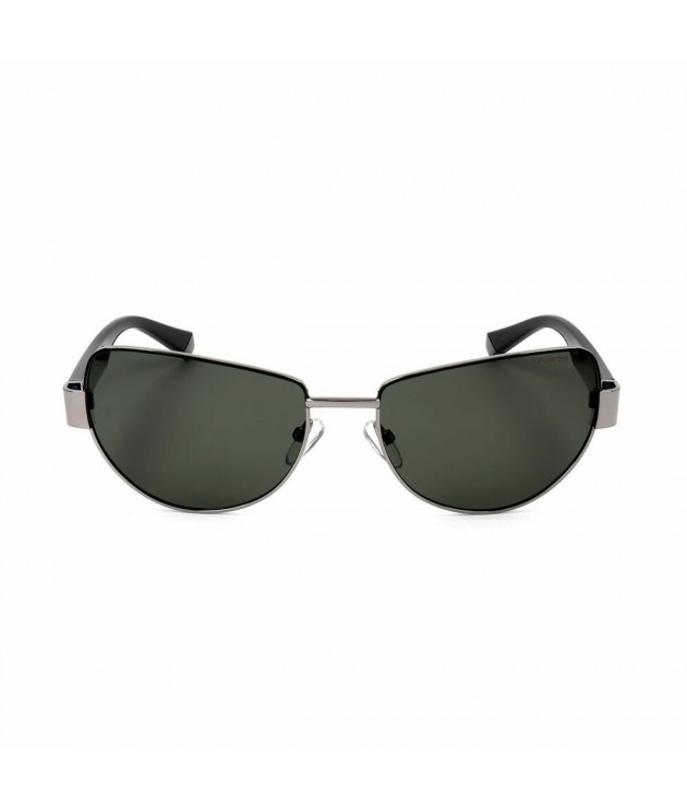 Lunettes de soleil Unisexe Polaroid PLD6122-S-SMF ø 57 mm