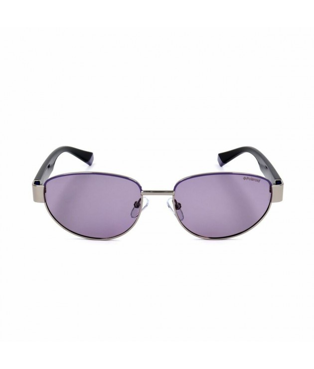 Lunettes de soleil Unisexe Polaroid PLD6123-S-YY5 ø 54 mm