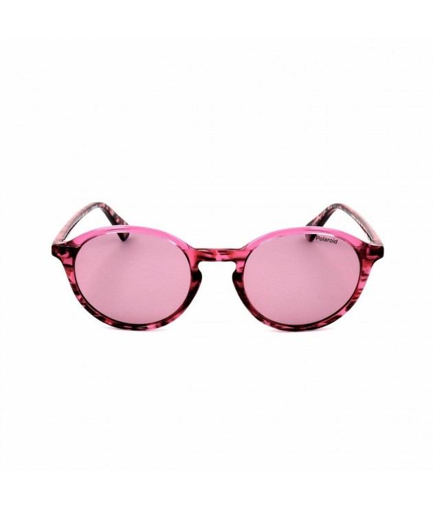 Lunettes de soleil Unisexe Polaroid PLD6125-S-0T4 ø 50 mm