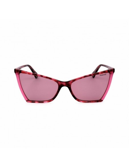 Ladies'Sunglasses Polaroid PLD6127-S-0T4 ø 57 mm