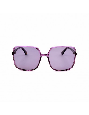 Lunettes de soleil Femme Polaroid PLD6128-S-AY0 ø 59 mm